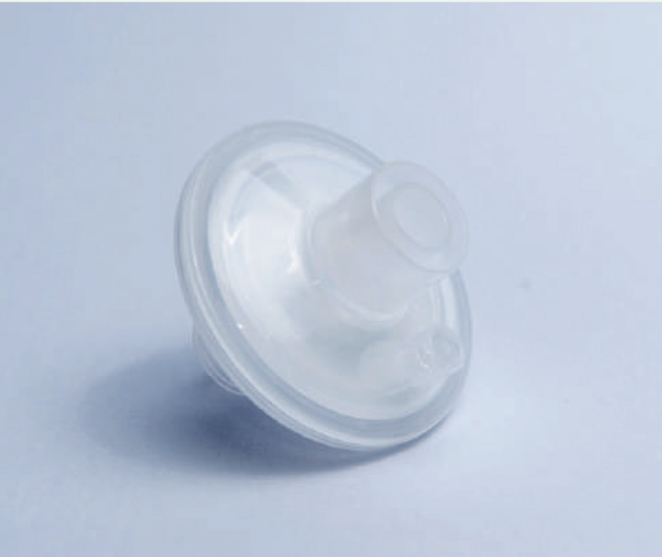 BACTERIAL FILTER