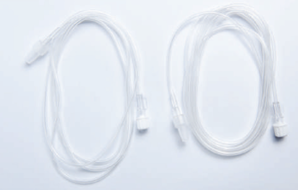 EXTENSION TUBING