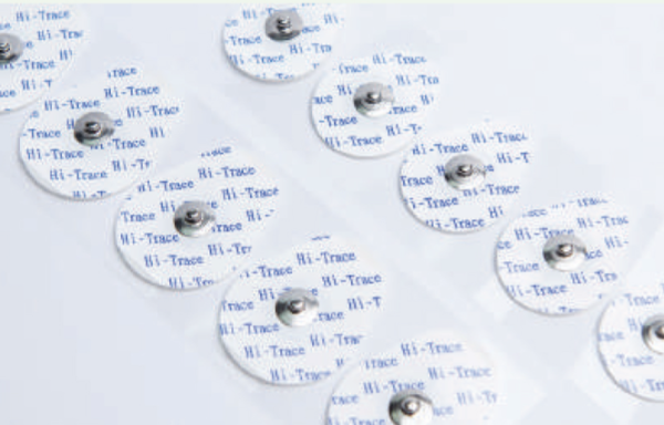 ECG ELECTRODES FOAM