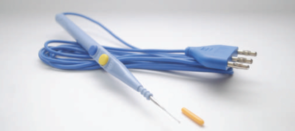 Electro pencil