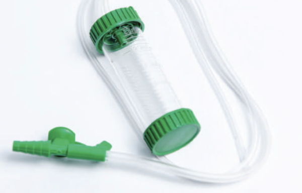 MUCUS EXTRACTOR
