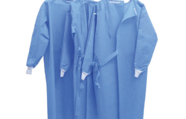 SURGICAL GOWN