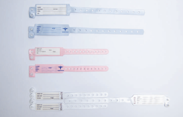 IDENTIFICATION BAND