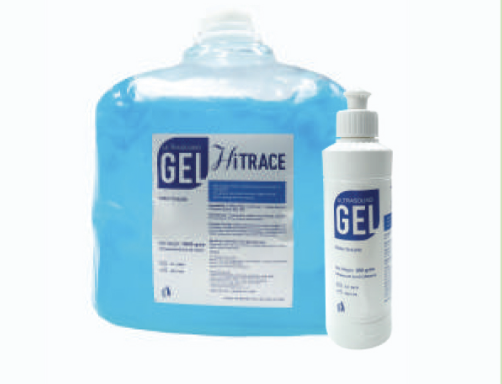 ULTRASOUND GEL
