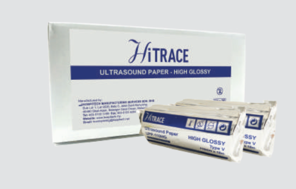 ULTRASOUND PAPER