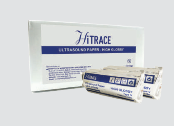 Ultrasound paper
