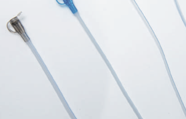 INFANT FEEDING TUBE