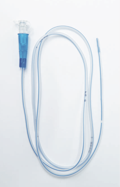 Ryle's tube