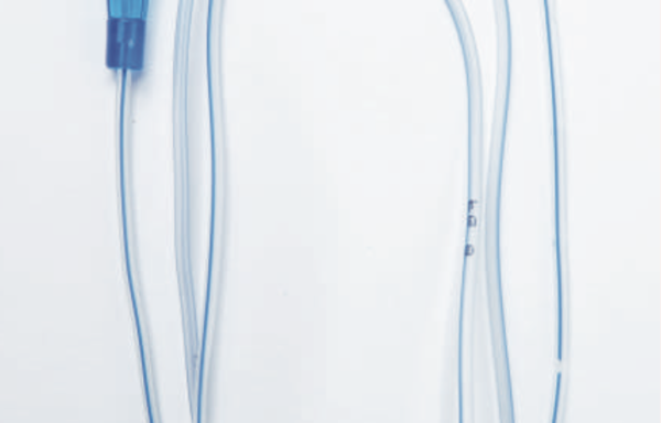 RYLE’S TUBE