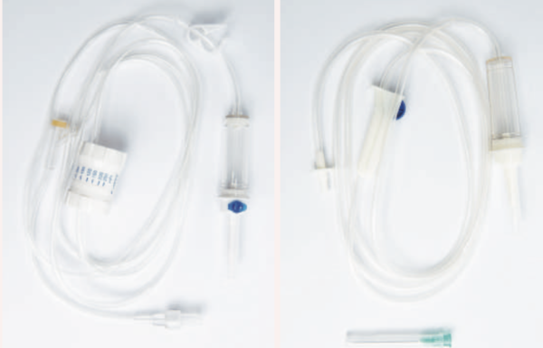 INFUSION SET
